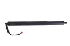 Elektromotor, zadná kapota KAMOKA 7094132