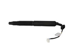 Elektromotor, zadná kapota KAMOKA 7094208