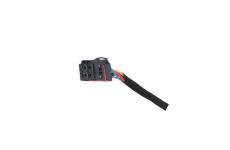 Elektromotor, zadní dveře KAMOKA 7094217
