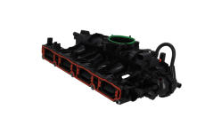 Sací trubkový modul KAMOKA 7180011