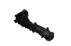 Sací trubkový modul KAMOKA 7180029