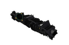 Sací trubkový modul KAMOKA 7180063