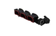 Sací trubkový modul KAMOKA 7180089