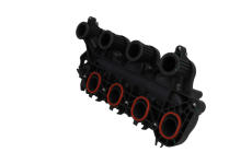 Sací trubkový modul KAMOKA 7180093