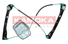 palivovy filtr KAMOKA F300401