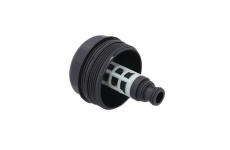Kryt, pouzdro olejového filtru KAMOKA 7270010