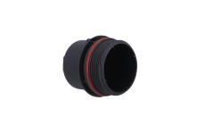 Kryt, pouzdro olejového filtru KAMOKA 7270017