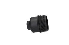 Kryt, pouzdro olejoveho filtru KAMOKA 7270023