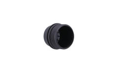 Kryt, pouzdro olejového filtru KAMOKA 7270025