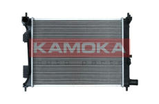 Chladič, chlazení motoru KAMOKA 7700007
