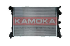 Chladič, chlazení motoru KAMOKA 7700010
