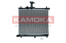 Chladič, chlazení motoru KAMOKA 7700014