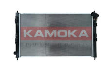 Chladič, chlazení motoru KAMOKA 7700016