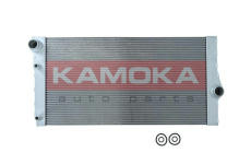 Chladič, chlazení motoru KAMOKA 7700023