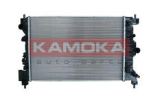Chladič, chlazení motoru KAMOKA 7700024