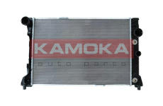 Chladič, chlazení motoru KAMOKA 7700030