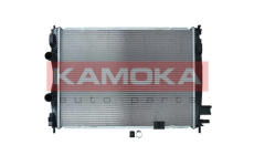 Chladič, chlazení motoru KAMOKA 7700039