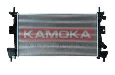 Chladič, chlazení motoru KAMOKA 7700040