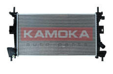 Chladič motora KAMOKA 7700040