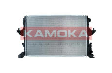 Chladič, chlazení motoru KAMOKA 7700043