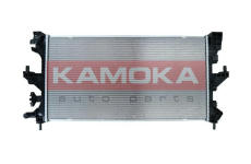 Chladič, chlazení motoru KAMOKA 7700044