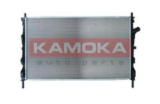 Chladič, chlazení motoru KAMOKA 7700048