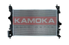 Chladič, chlazení motoru KAMOKA 7700056