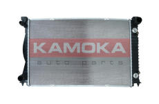 Chladič, chlazení motoru KAMOKA 7700064