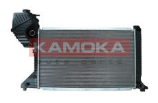 Chladič, chlazení motoru KAMOKA 7700068
