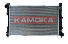 Chladič, chlazení motoru KAMOKA 7700069