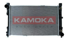 Chladič motora KAMOKA 7700069