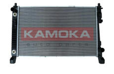 Chladič, chlazení motoru KAMOKA 7700072