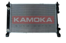 Chladič motora KAMOKA 7700072