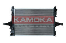 Chladič, chlazení motoru KAMOKA 7700078