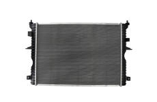Chladič motora KAMOKA 7700086