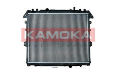 Chladič, chlazení motoru KAMOKA 7700087