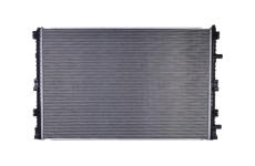 Chladič, chlazení motoru KAMOKA 7700099