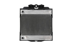 Chladič motora KAMOKA 7700104