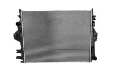 Chladič motora KAMOKA 7700105