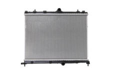 Chladič, chlazení motoru KAMOKA 7700107