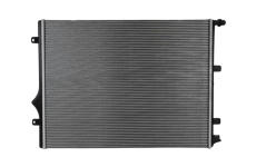 Chladič, chlazení motoru KAMOKA 7700111