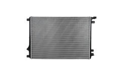 Chladič, chlazení motoru KAMOKA 7700113