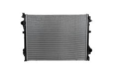 Chladič, chlazení motoru KAMOKA 7700115