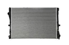 Chladič motora KAMOKA 7700117