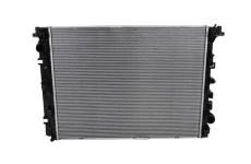 Chladič motora KAMOKA 7700120