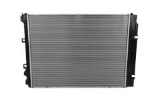 Chladič motora KAMOKA 7700120