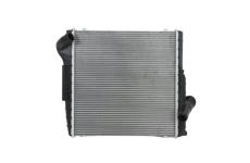 Chladič, chlazení motoru KAMOKA 7700121