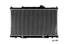 Nízkoteplotný chladič, chladič turbodúchadla KAMOKA 7700144