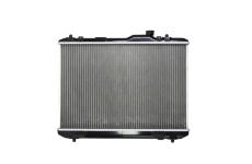 Nízkoteplotný chladič, chladič turbodúchadla KAMOKA 7700147