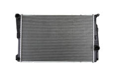 Nízkoteplotný chladič, chladič turbodúchadla KAMOKA 7700152